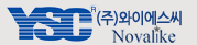 (주)와이에스씨